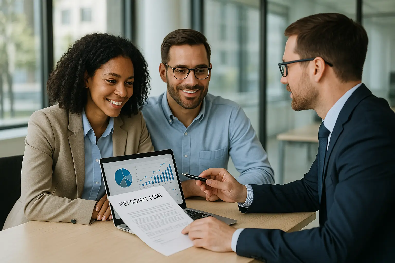 Best Personal Loan Lenders in USA 2025