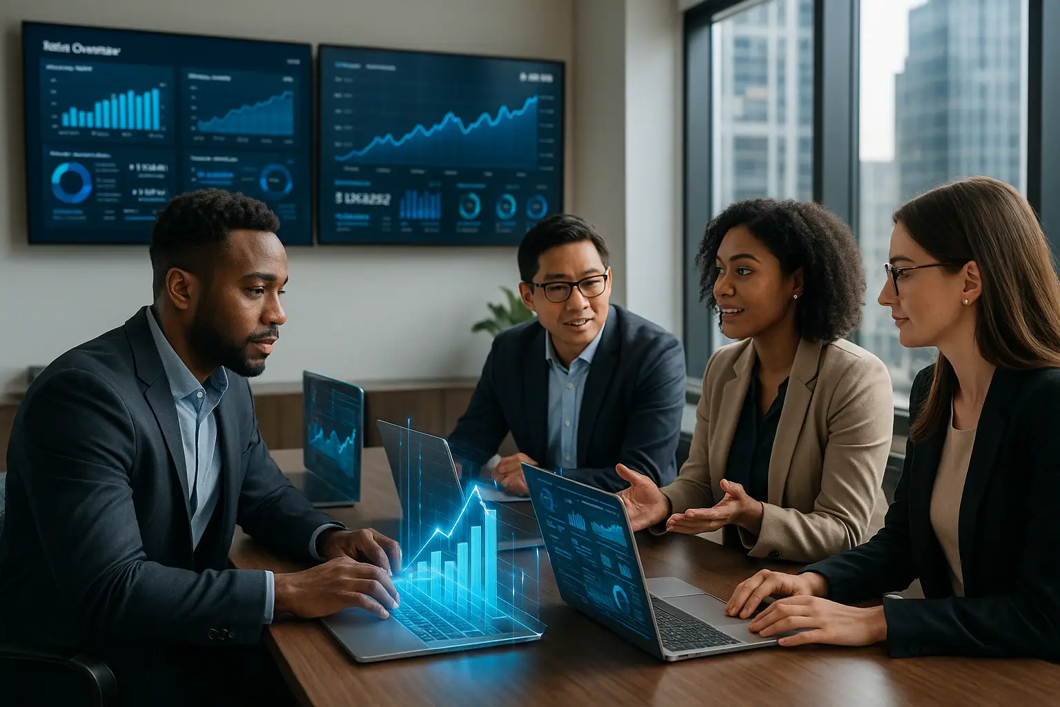 Business Finance Explained in USA 2025