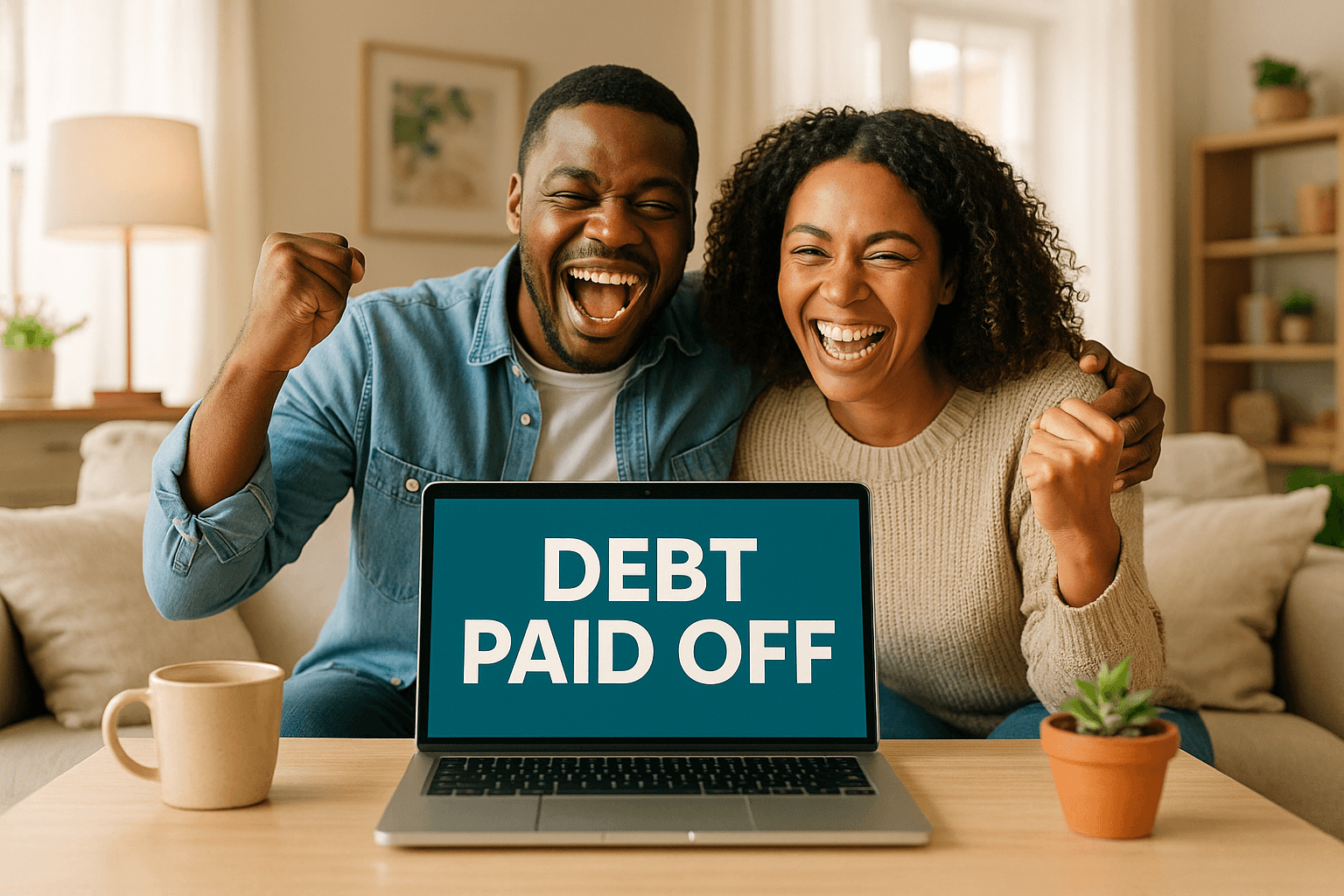 Debt Relief Options in USA 2025