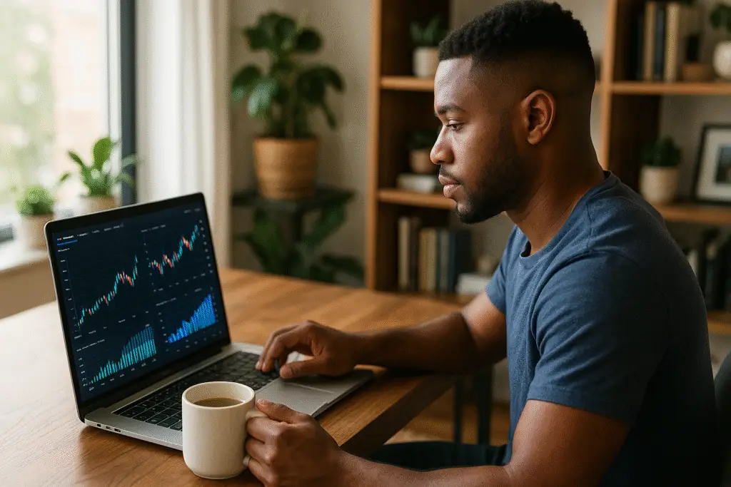 Easy Side Hustles for Beginners USA