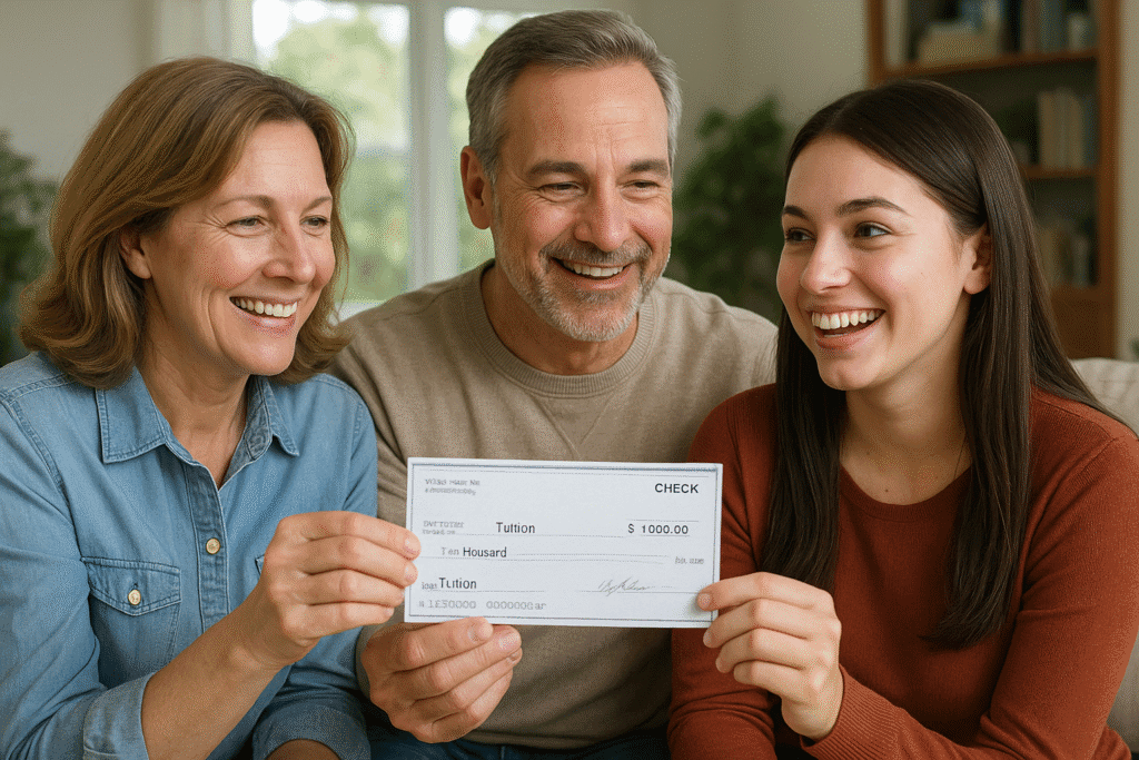 Gift Tax Rules USA Explained