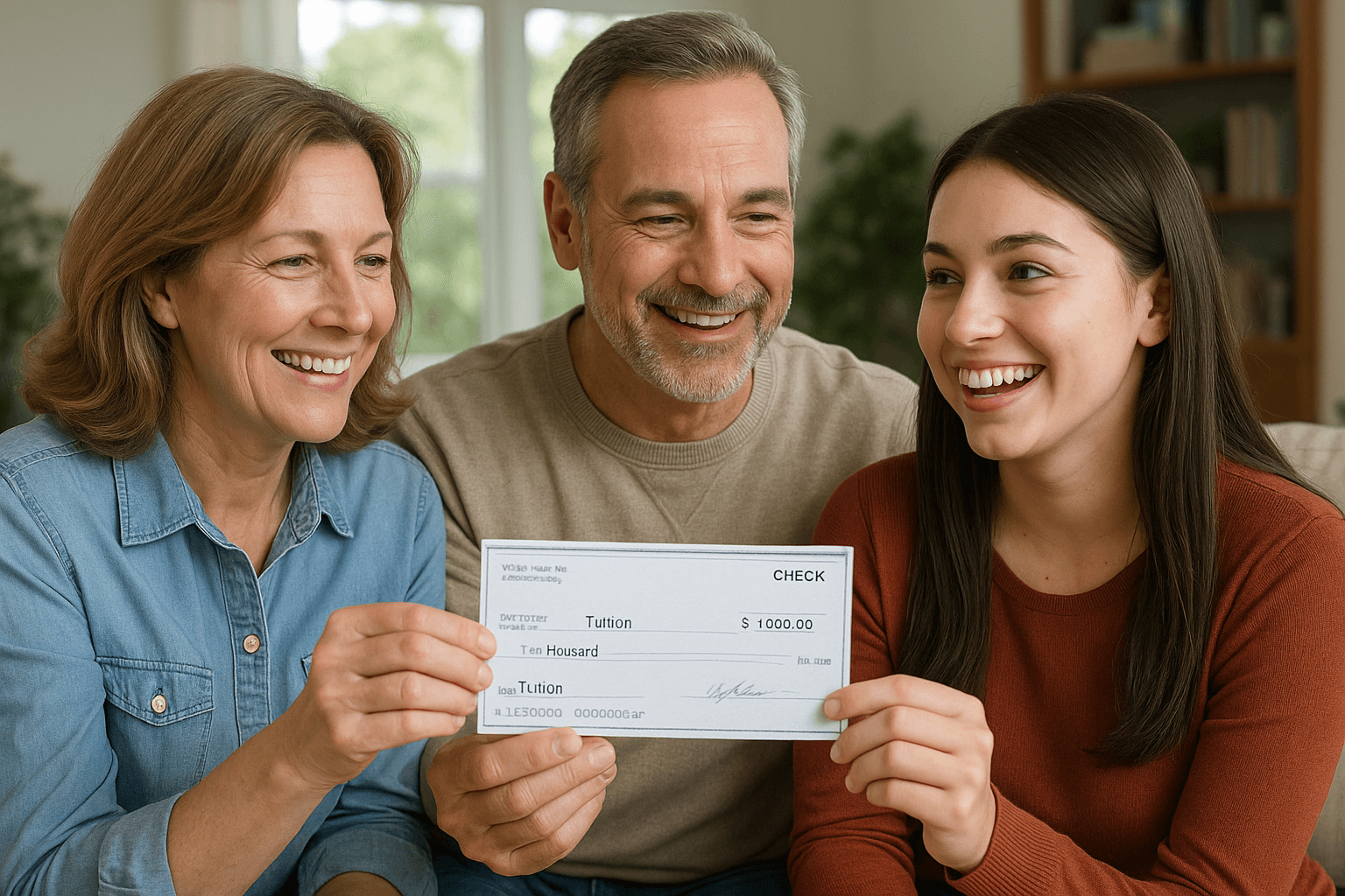 Gift Tax Rules USA Explained