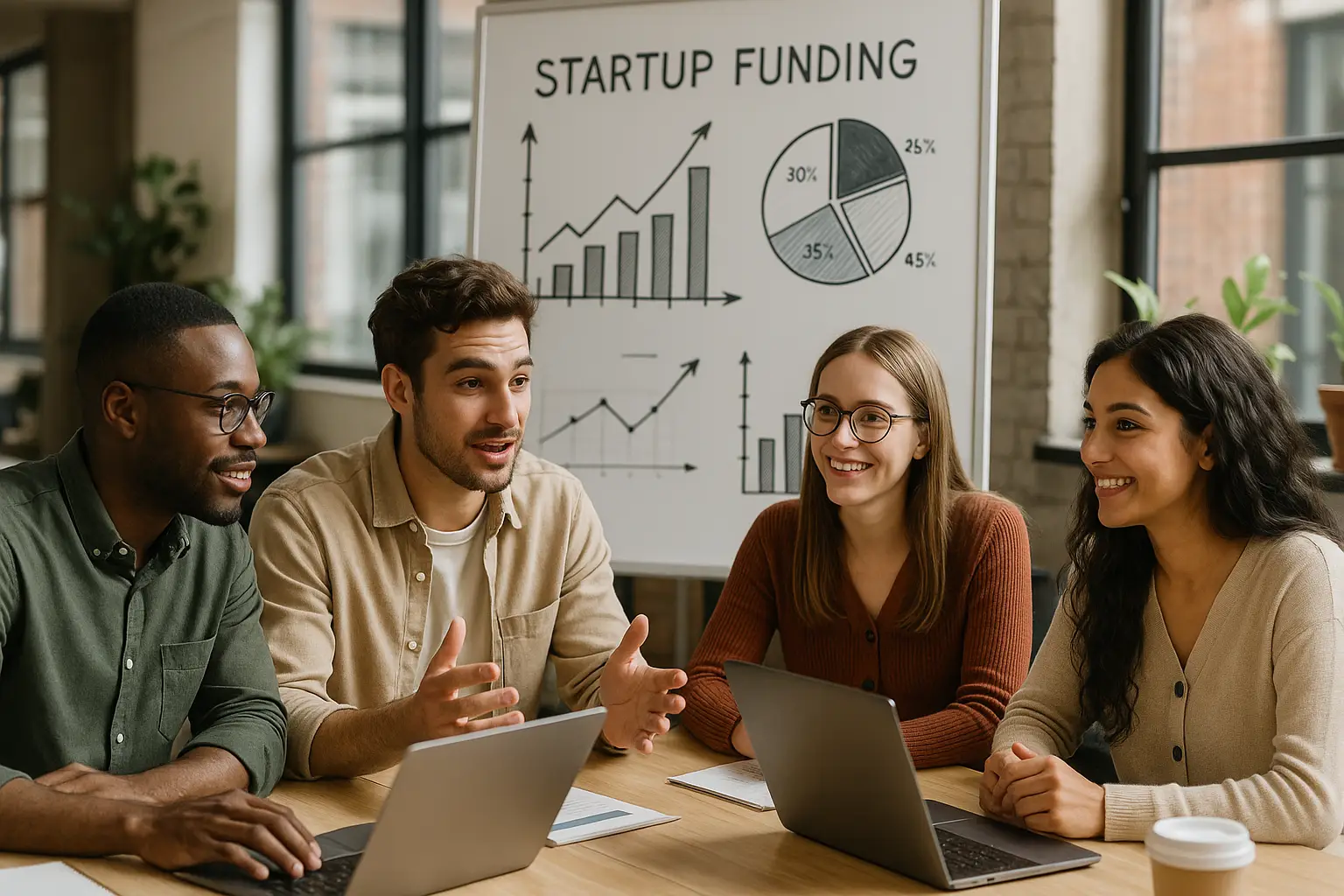 Importance of finance in business USA