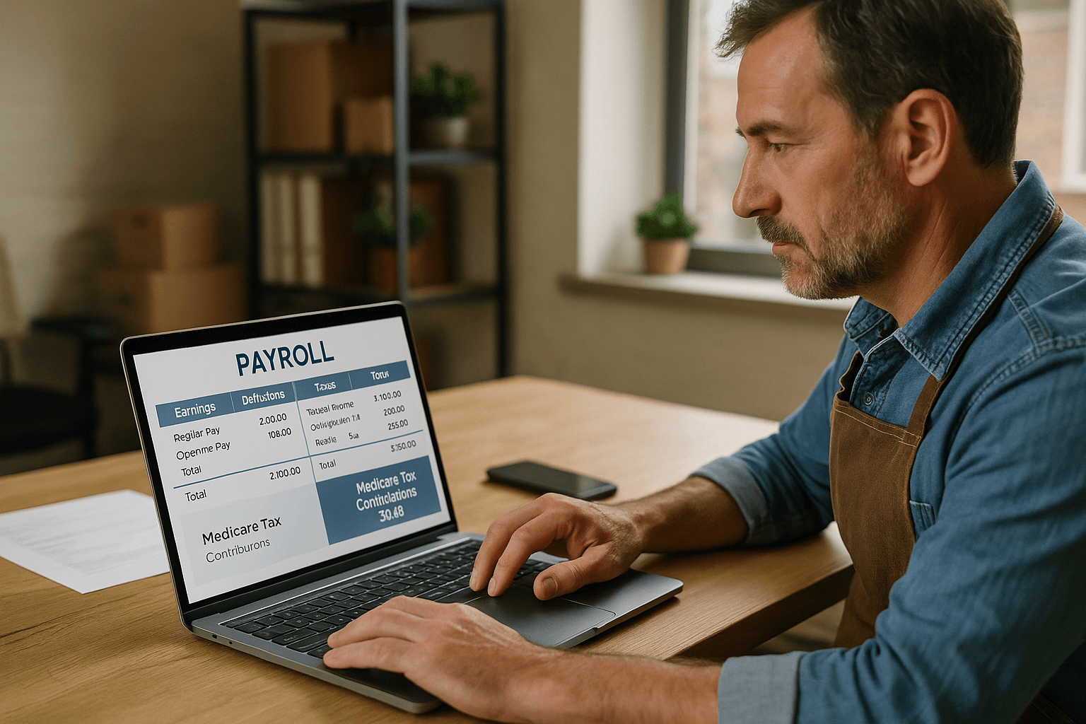 Medicare Tax Explained in USA