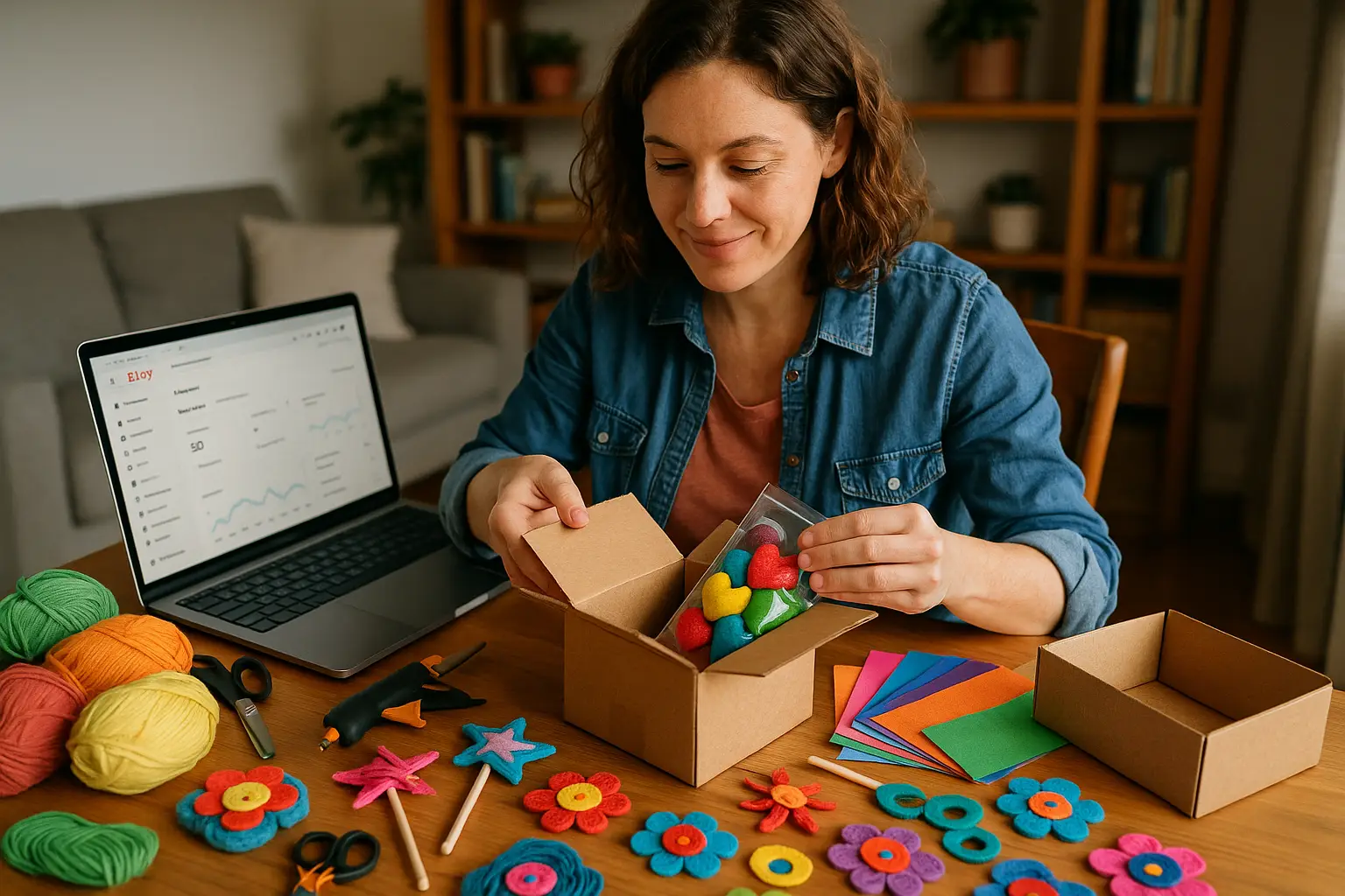 Side Hustles for Moms in USA