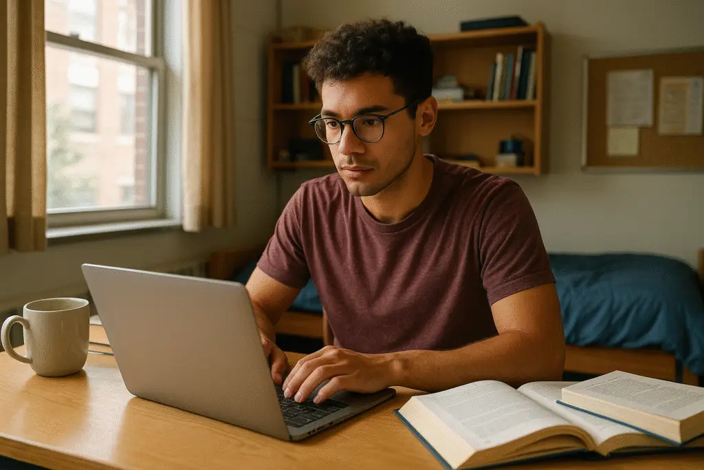 Side Hustles for Students in USA