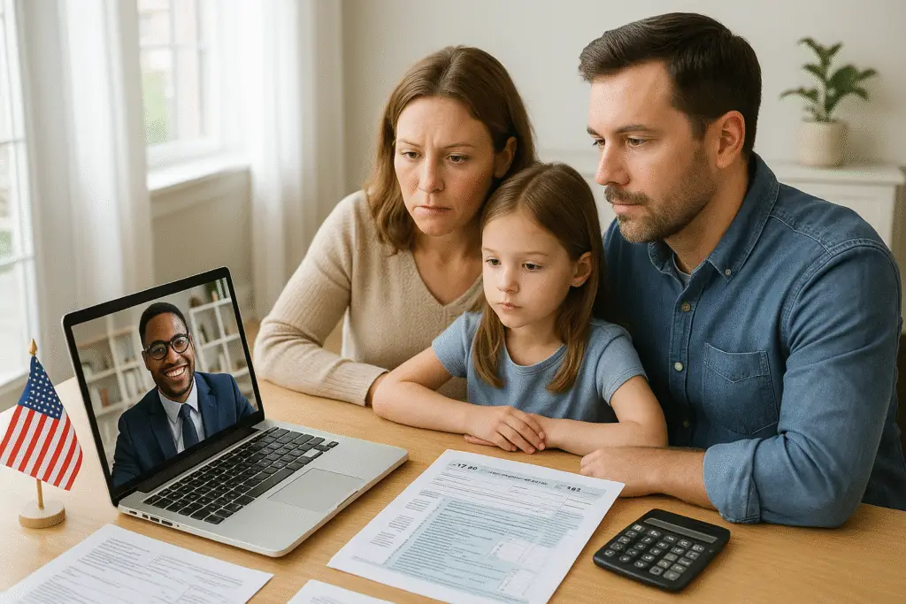 federal taxes explained in USA 2025