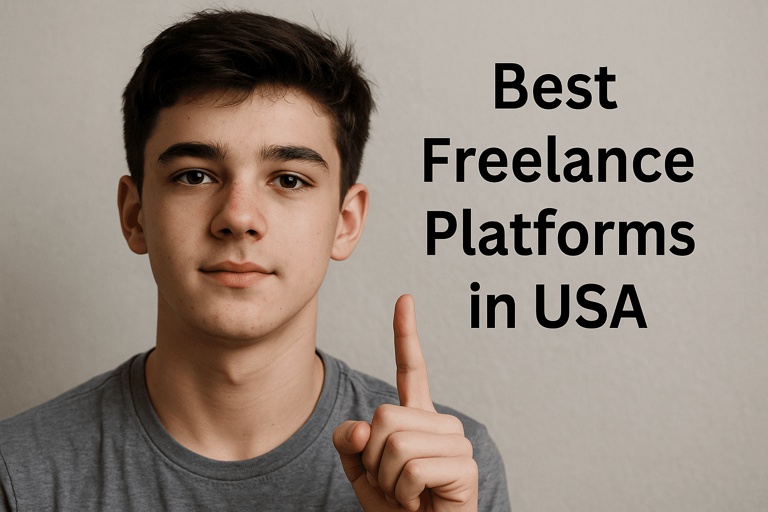 Best Freelance Platforms in USA