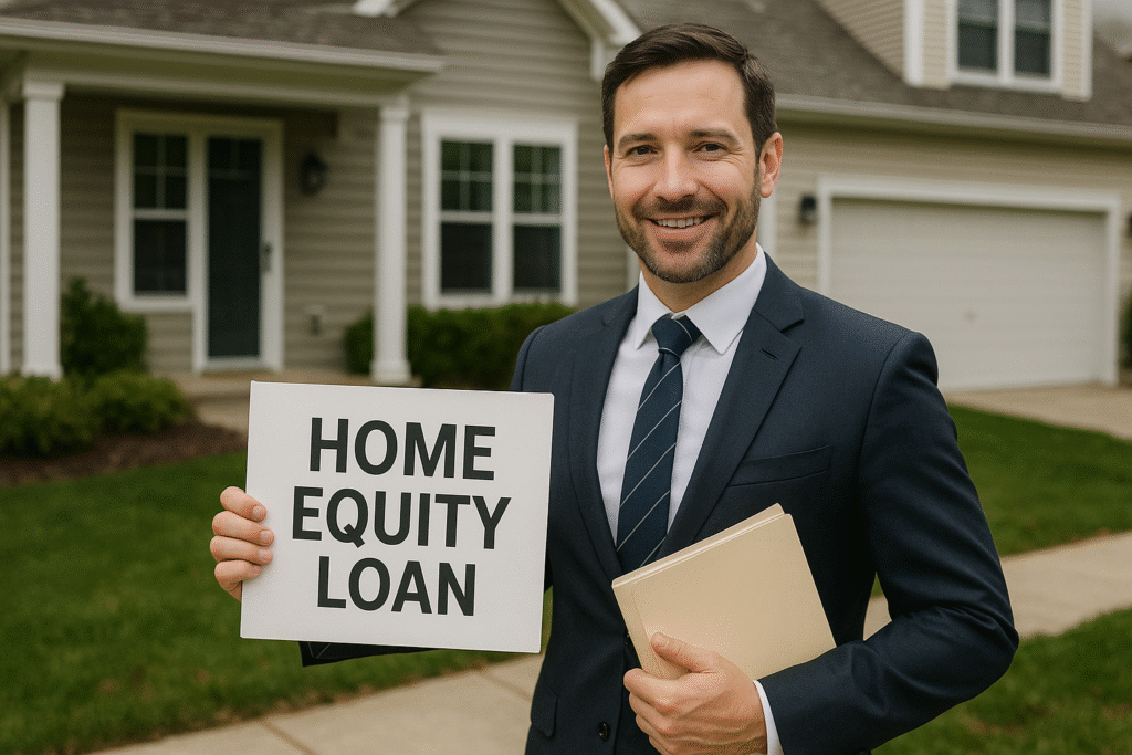 Home Equity Loan