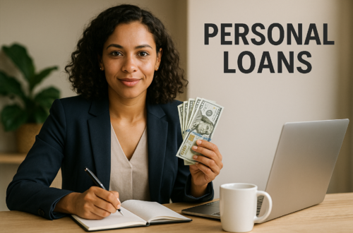 Personal Loans