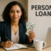 Personal Loans